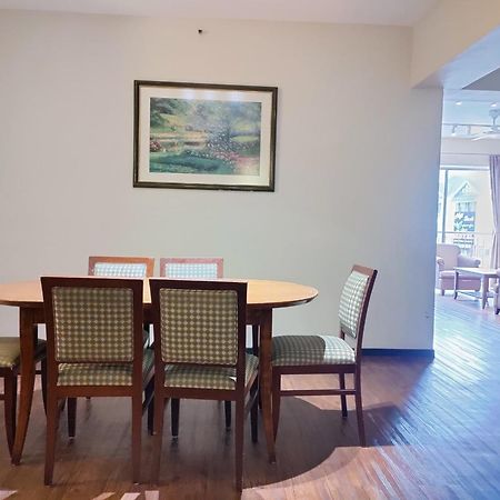 The Little Star Studio Hotel- Star Regency Brinchang Buitenkant foto