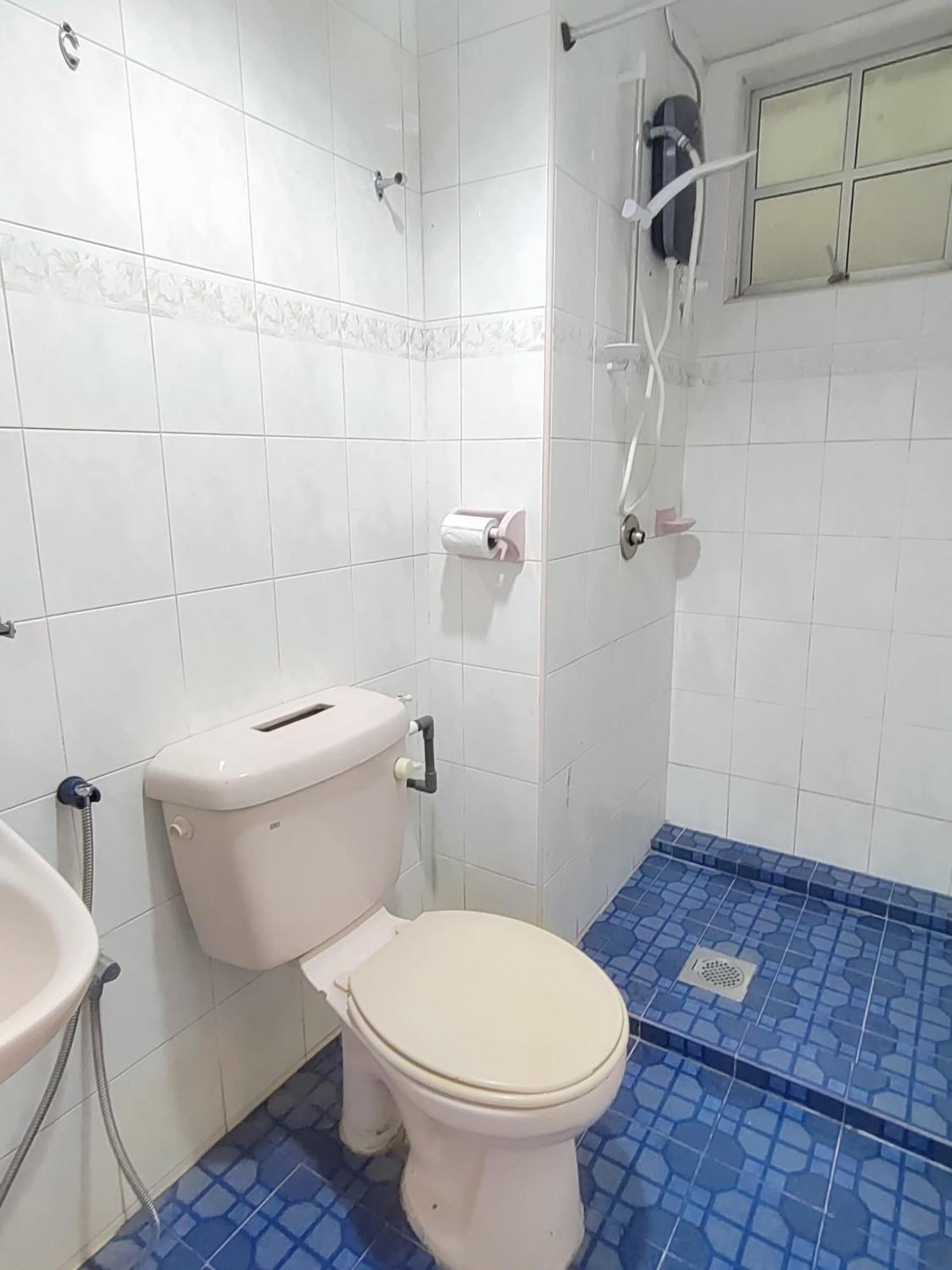 The Little Star Studio Hotel- Star Regency Brinchang Buitenkant foto