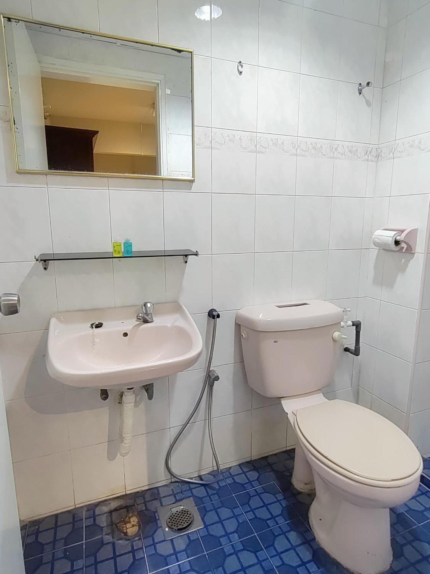 The Little Star Studio Hotel- Star Regency Brinchang Buitenkant foto