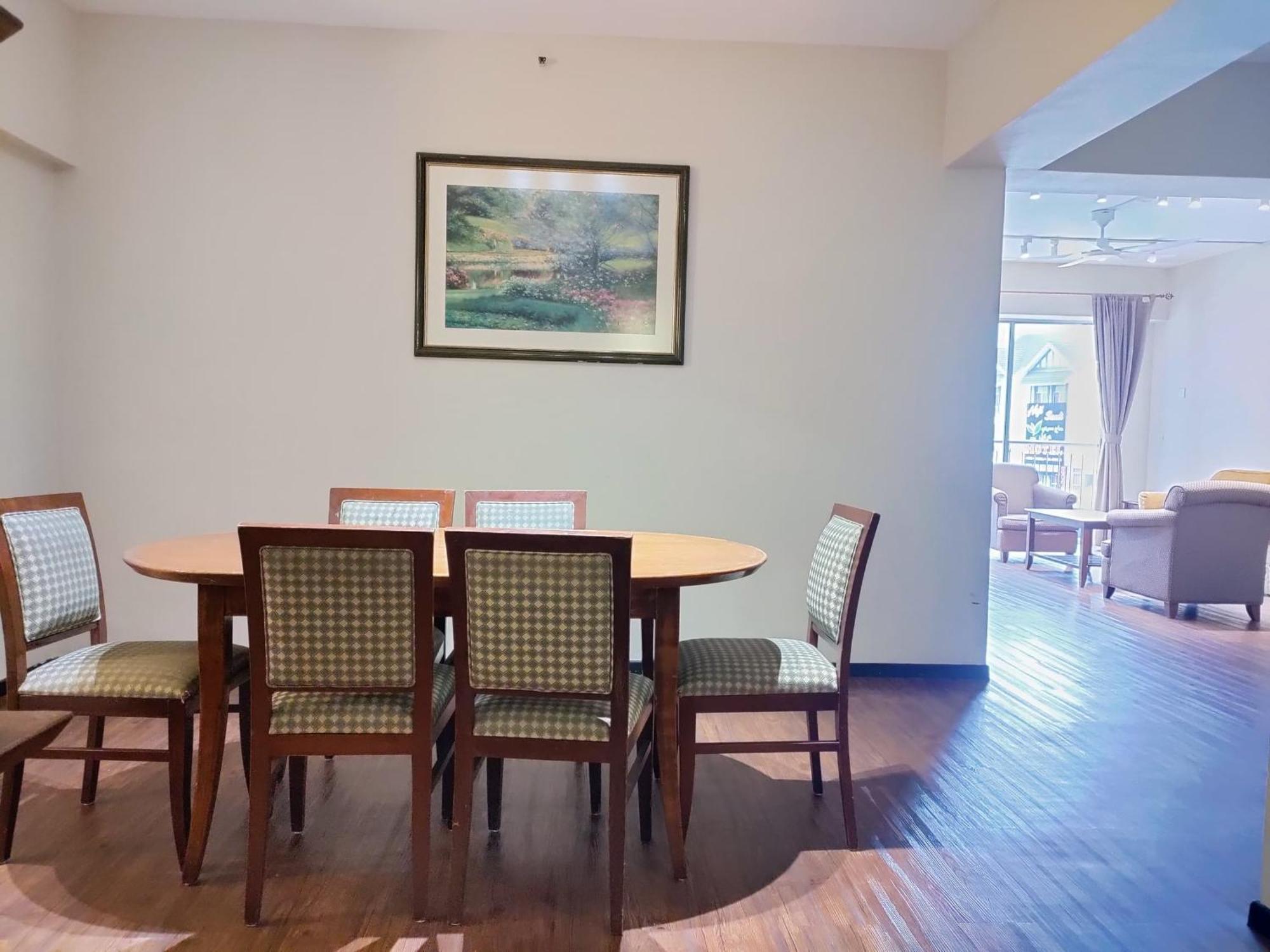 The Little Star Studio Hotel- Star Regency Brinchang Buitenkant foto