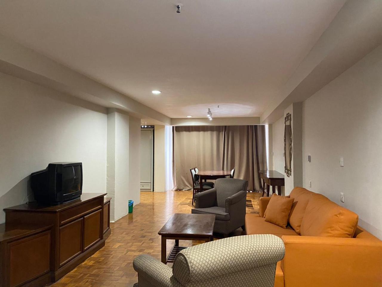 The Little Star Studio Hotel- Star Regency Brinchang Buitenkant foto