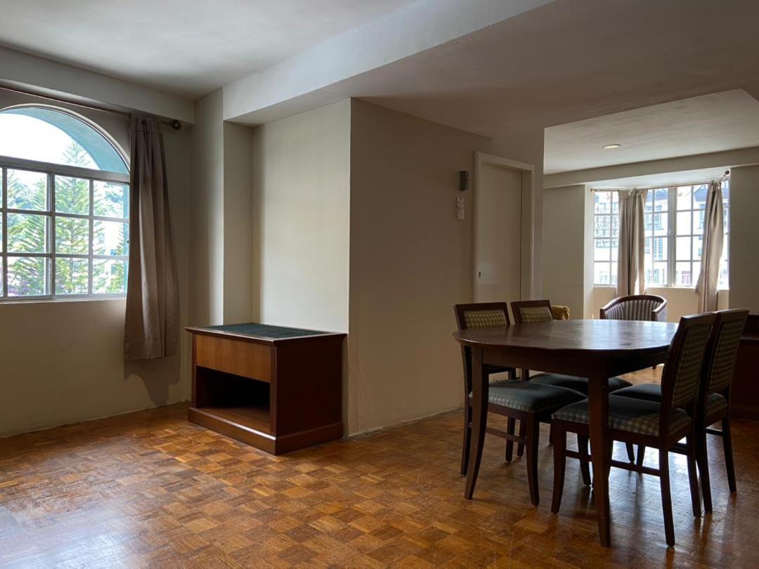 The Little Star Studio Hotel- Star Regency Brinchang Buitenkant foto