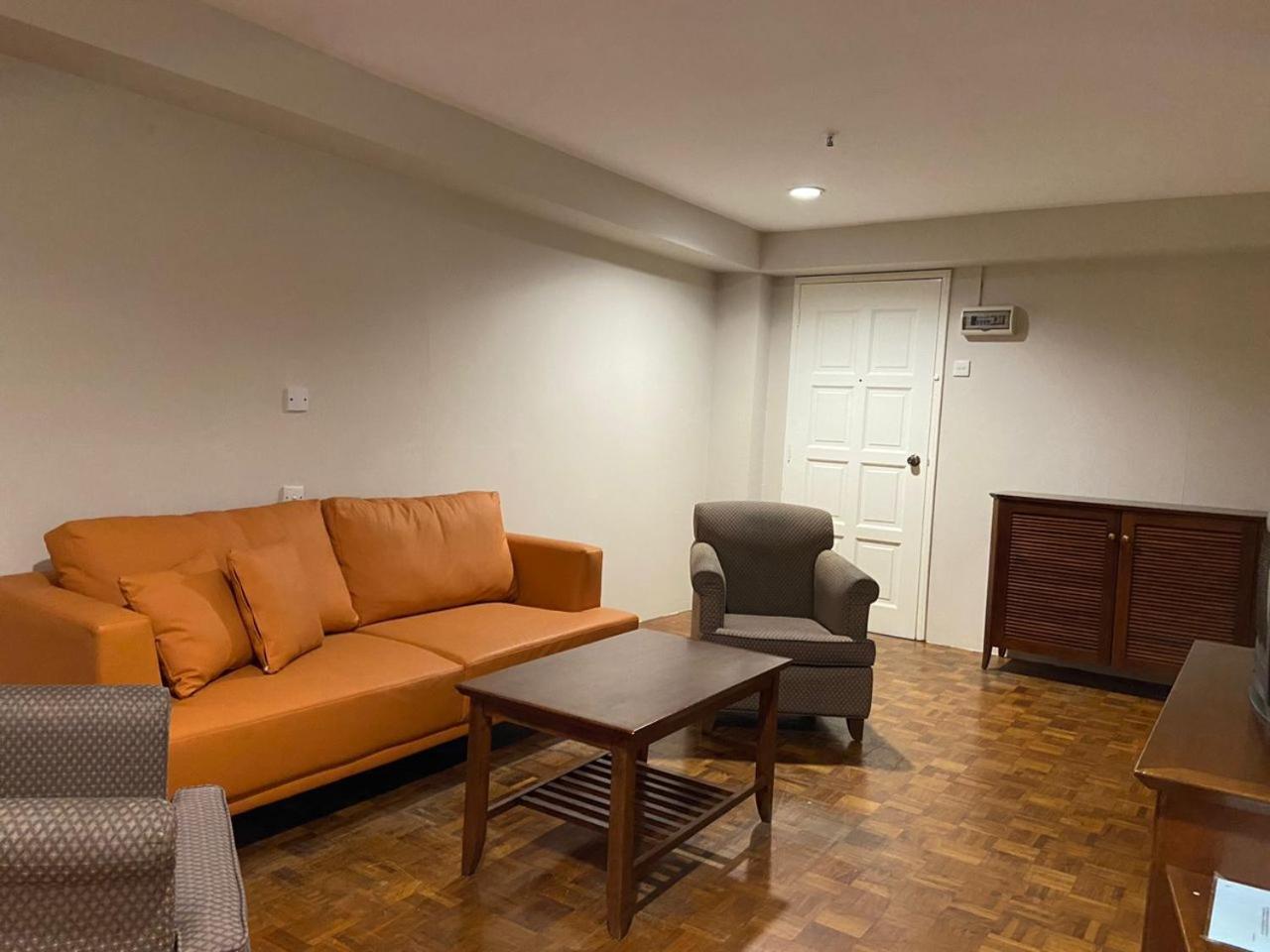 The Little Star Studio Hotel- Star Regency Brinchang Buitenkant foto