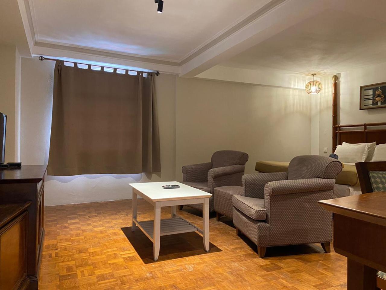 The Little Star Studio Hotel- Star Regency Brinchang Buitenkant foto