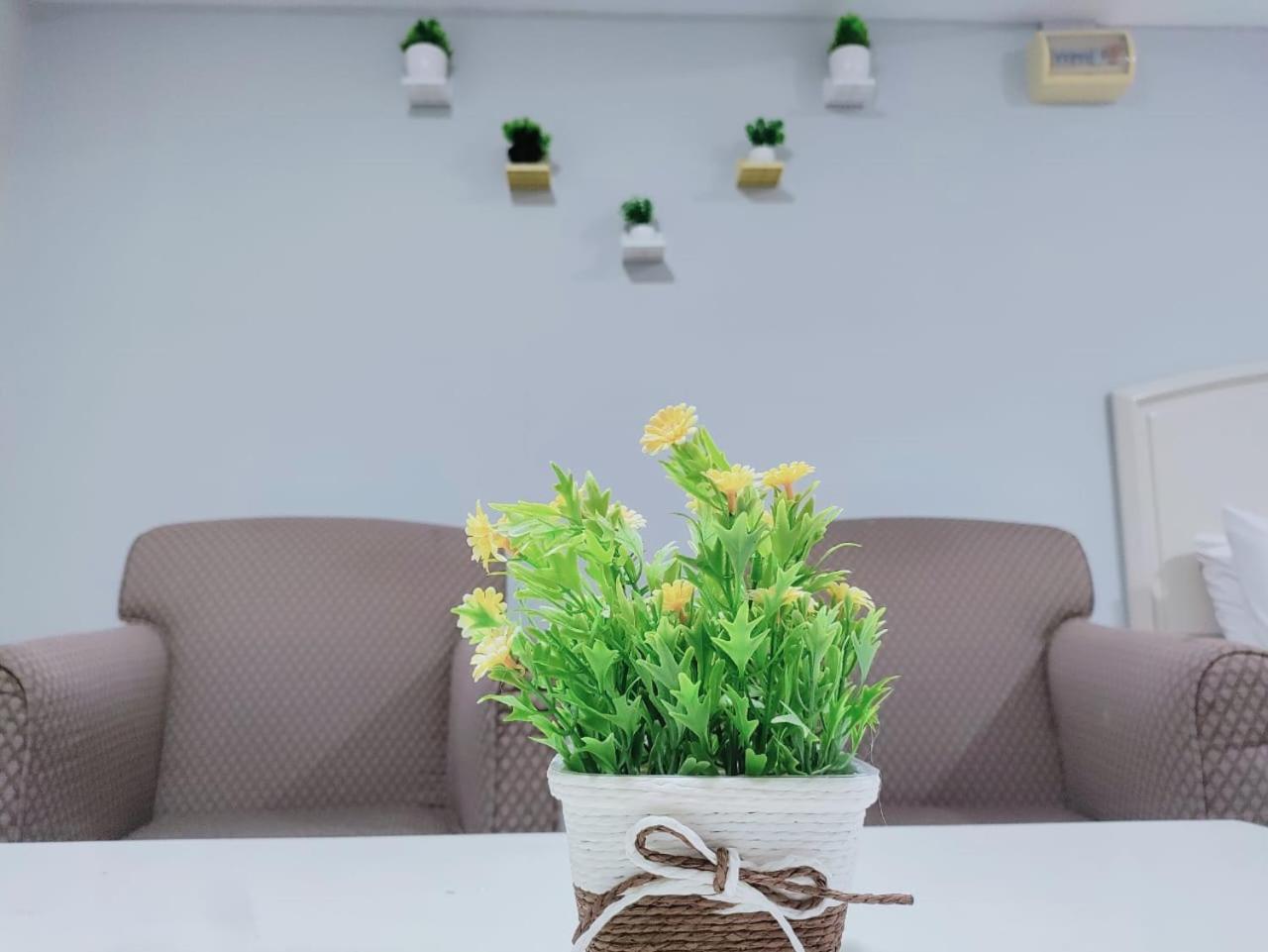 The Little Star Studio Hotel- Star Regency Brinchang Buitenkant foto